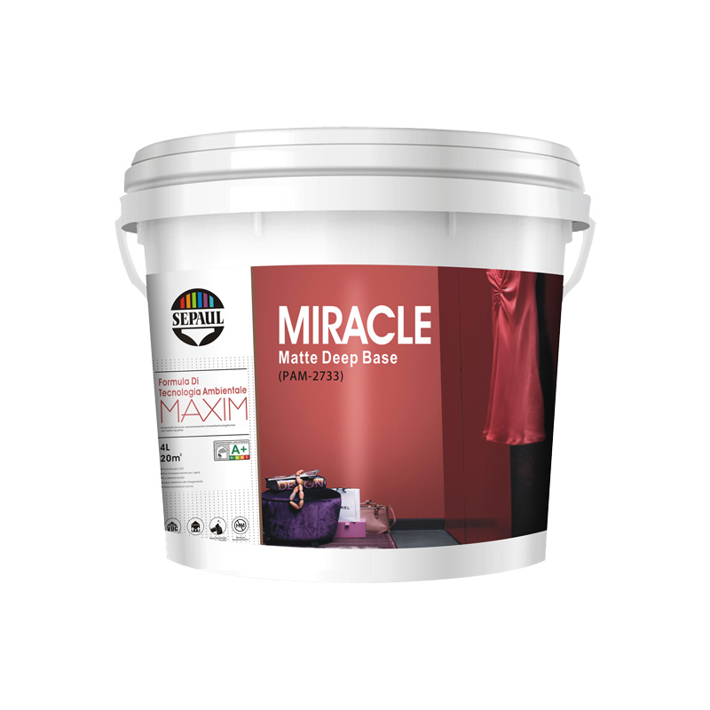 圣洁哑光PAM-2733